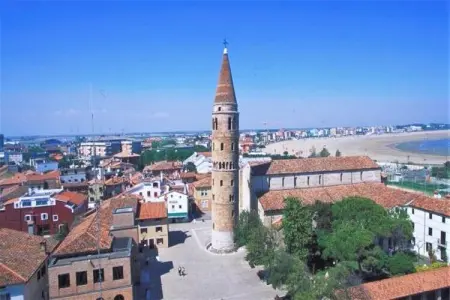 Holiday 2A, Appartement à Caorle près de Plage et Piscine - Photo 11