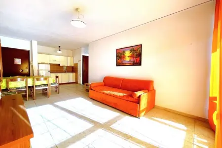Holiday 2A, Appartement à Caorle près de Plage et Piscine - Photo 22