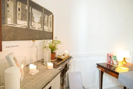 APPARTEMENT VICTOR HUGO/ GENY, Appartement à Paris proche Métro 14 - Photo 5