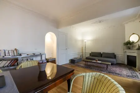 APPARTEMENT VICTOR HUGO/ GENY, Appartement à Paris proche Métro 14 - Photo 13