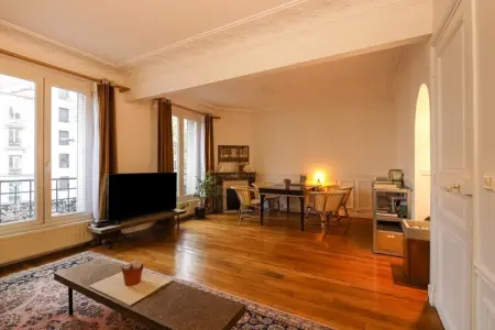 APPARTEMENT VICTOR HUGO/ GENY, Appartement à Paris proche Métro 14 - Photo 15