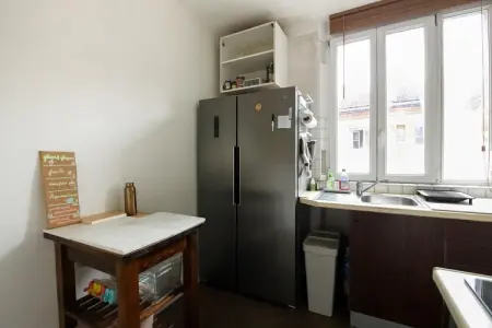 APPARTEMENT VICTOR HUGO/ GENY, Appartement à Paris proche Métro 14 - Photo 21