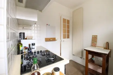 APPARTEMENT VICTOR HUGO/ GENY, Appartement à Paris proche Métro 14 - Photo 22