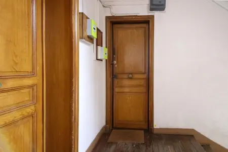 APPARTEMENT VICTOR HUGO/ GENY, Appartement à Paris proche Métro 14 - Photo 23