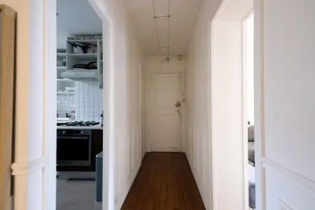 APPARTEMENT VICTOR HUGO/ GENY, Appartement à Paris proche Métro 14 - Photo 25