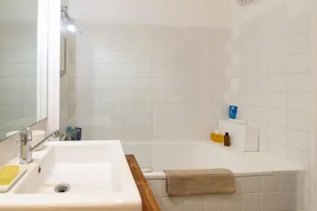 APPARTEMENT VICTOR HUGO/ GENY, Appartement à Paris proche Métro 14 - Photo 28