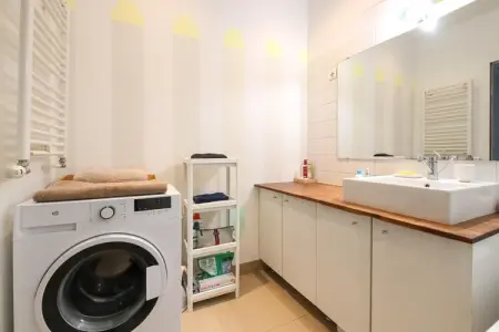 APPARTEMENT VICTOR HUGO/ GENY, Appartement à Paris proche Métro 14 - Photo 29