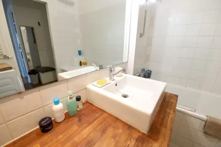APPARTEMENT VICTOR HUGO/ GENY, Appartement à Paris proche Métro 14 - Photo 30