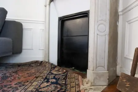 APPARTEMENT VICTOR HUGO/ GENY, Appartement à Paris proche Métro 14 - Photo 34