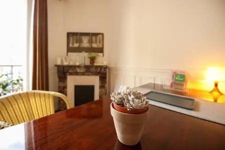 APPARTEMENT VICTOR HUGO/ GENY, Appartement à Paris proche Métro 14 - Photo 38