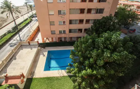 Appartement 6 personnes à Cunit - Photo 1
