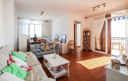 Appartement 6 personnes à Cunit - Photo 2
