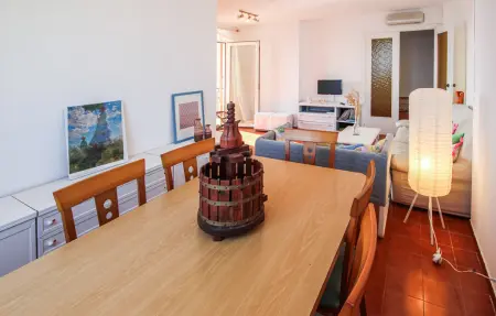 Appartement 6 personnes à Cunit - Photo 4