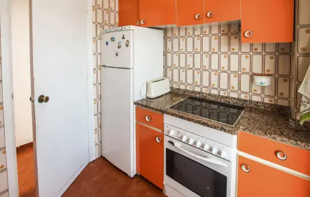 Appartement 6 personnes à Cunit - Photo 5