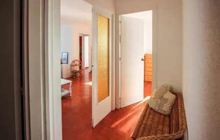 Appartement 6 personnes à Cunit - Photo 8