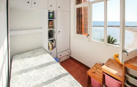Appartement 6 personnes à Cunit - Photo 12