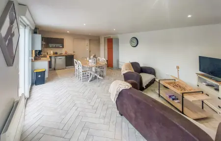 Maison 5 personnes à Carly - Photo 4