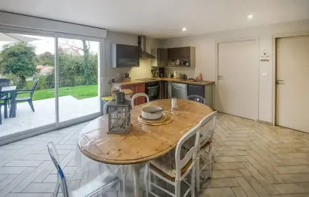 Maison 5 personnes à Carly - Photo 5