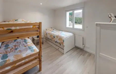 Maison 5 personnes à Carly - Photo 9