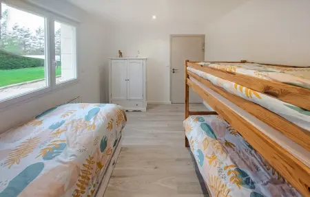 Maison 5 personnes à Carly - Photo 10