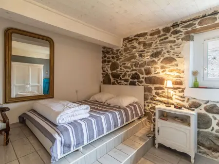 Bergerie Pyrénéenne Rénovée - 4 Chambres - 8 Pers. - Jardin - Stationnement Public - 3 Stations de Ski - Photo 5