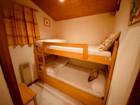 Appartement cosy 4 pers. avec balcon et vue à La Clusaz - Photo 4