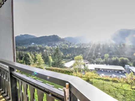 Studio à Morzine, proche pistes, balcon, parking, 4 pers - Photo 4