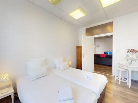 Appartement Rénové, 3 Ch. avec Parking Privé, Hyper-Centre Colmar - Photo 1