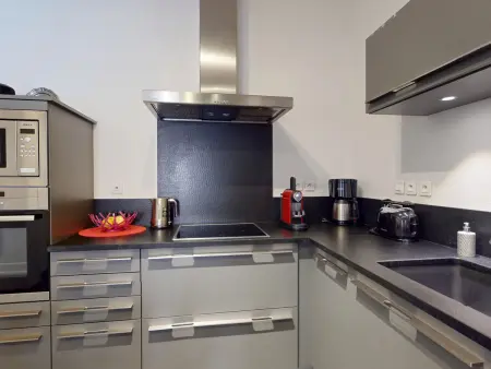 Appartement Rénové, 3 Ch. avec Parking Privé, Hyper-Centre Colmar - Photo 8