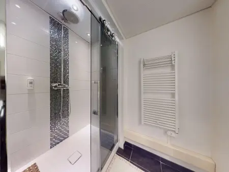 Appartement Rénové, 3 Ch. avec Parking Privé, Hyper-Centre Colmar - Photo 12