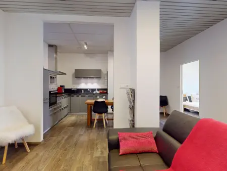 Appartement Rénové, 3 Ch. avec Parking Privé, Hyper-Centre Colmar - Photo 13