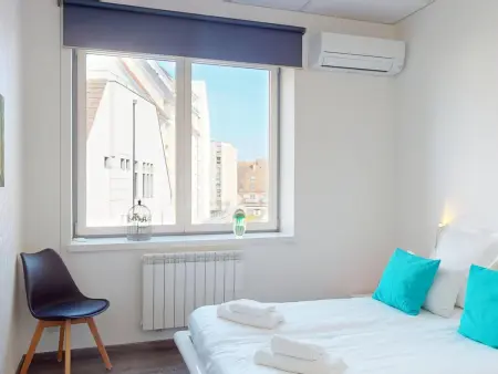 Appartement Rénové, 3 Ch. avec Parking Privé, Hyper-Centre Colmar - Photo 15