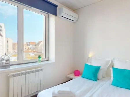 Appartement Rénové, 3 Ch. avec Parking Privé, Hyper-Centre Colmar - Photo 16