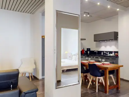 Appartement Rénové, 3 Ch. avec Parking Privé, Hyper-Centre Colmar - Photo 21