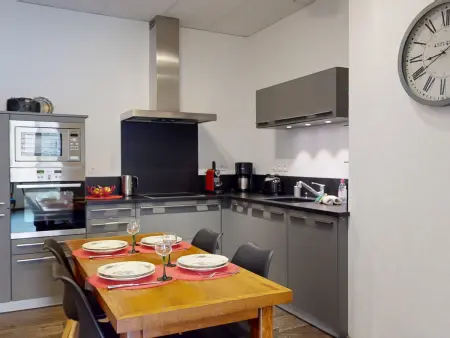 Appartement Rénové, 3 Ch. avec Parking Privé, Hyper-Centre Colmar - Photo 22