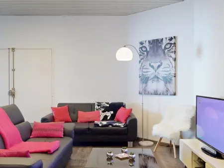 Appartement Rénové, 3 Ch. avec Parking Privé, Hyper-Centre Colmar - Photo 23