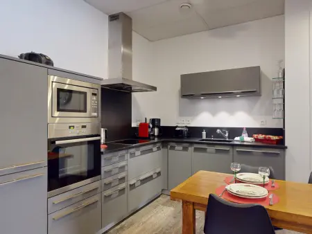 Appartement Rénové, 3 Ch. avec Parking Privé, Hyper-Centre Colmar - Photo 24