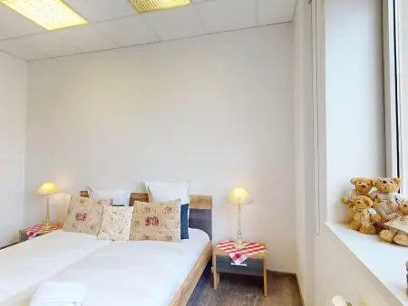 Appartement Rénové, 3 Ch. avec Parking Privé, Hyper-Centre Colmar - Photo 25