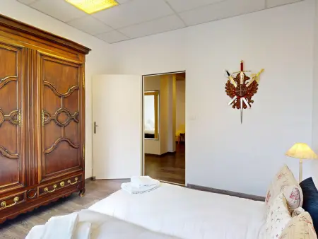 Appartement Rénové, 3 Ch. avec Parking Privé, Hyper-Centre Colmar - Photo 27