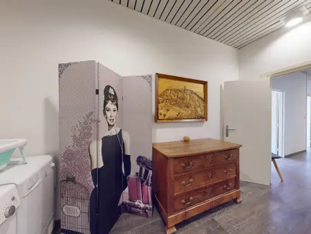 Appartement Rénové, 3 Ch. avec Parking Privé, Hyper-Centre Colmar - Photo 29