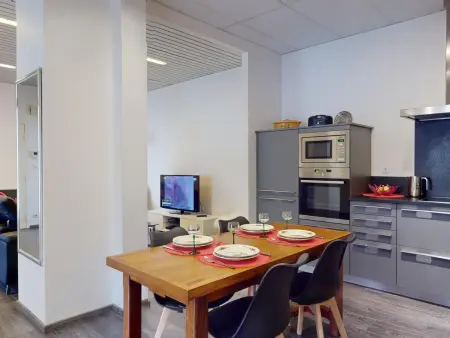 Appartement Rénové, 3 Ch. avec Parking Privé, Hyper-Centre Colmar - Photo 33