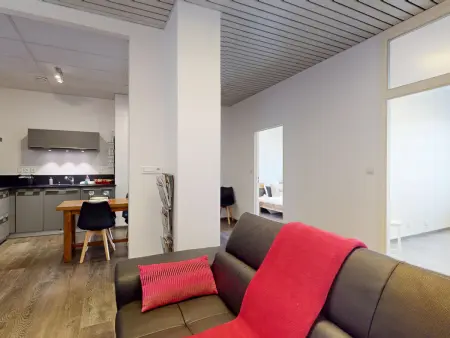 Appartement Rénové, 3 Ch. avec Parking Privé, Hyper-Centre Colmar - Photo 35