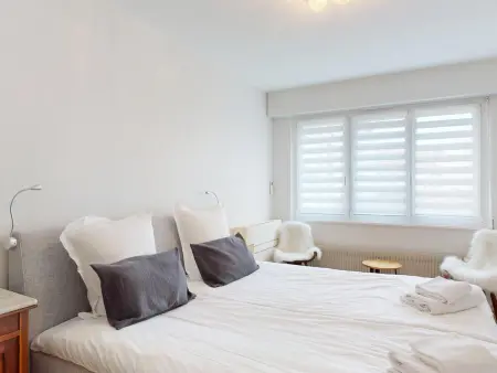 Appartement de luxe en hyper-centre avec 3 chambres, balcon, parking, proche Musée Unterlinden - Photo 2