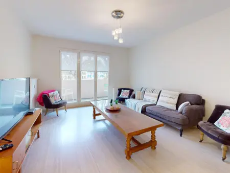 Appartement de luxe en hyper-centre avec 3 chambres, balcon, parking, proche Musée Unterlinden - Photo 8