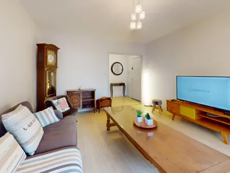 Appartement de luxe en hyper-centre avec 3 chambres, balcon, parking, proche Musée Unterlinden - Photo 9