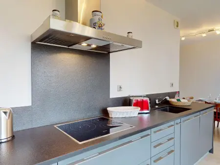 Appartement de luxe en hyper-centre avec 3 chambres, balcon, parking, proche Musée Unterlinden - Photo 11