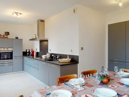 Appartement de luxe en hyper-centre avec 3 chambres, balcon, parking, proche Musée Unterlinden - Photo 12