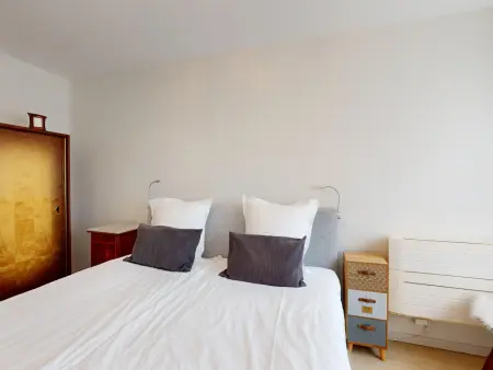 Appartement de luxe en hyper-centre avec 3 chambres, balcon, parking, proche Musée Unterlinden - Photo 14