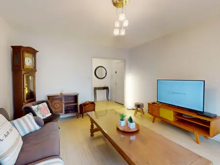 Appartement de luxe en hyper-centre avec 3 chambres, balcon, parking, proche Musée Unterlinden - Photo 19