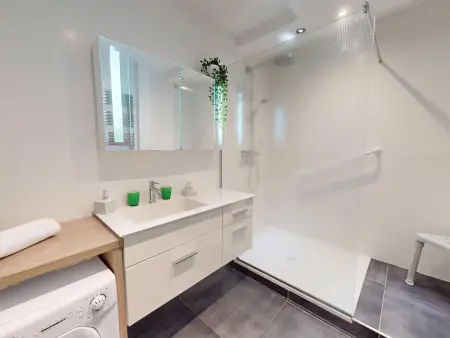Appartement de luxe en hyper-centre avec 3 chambres, balcon, parking, proche Musée Unterlinden - Photo 21